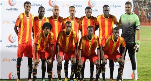 المريخ يشكو الحكام لاتحاد الكرة السوداني